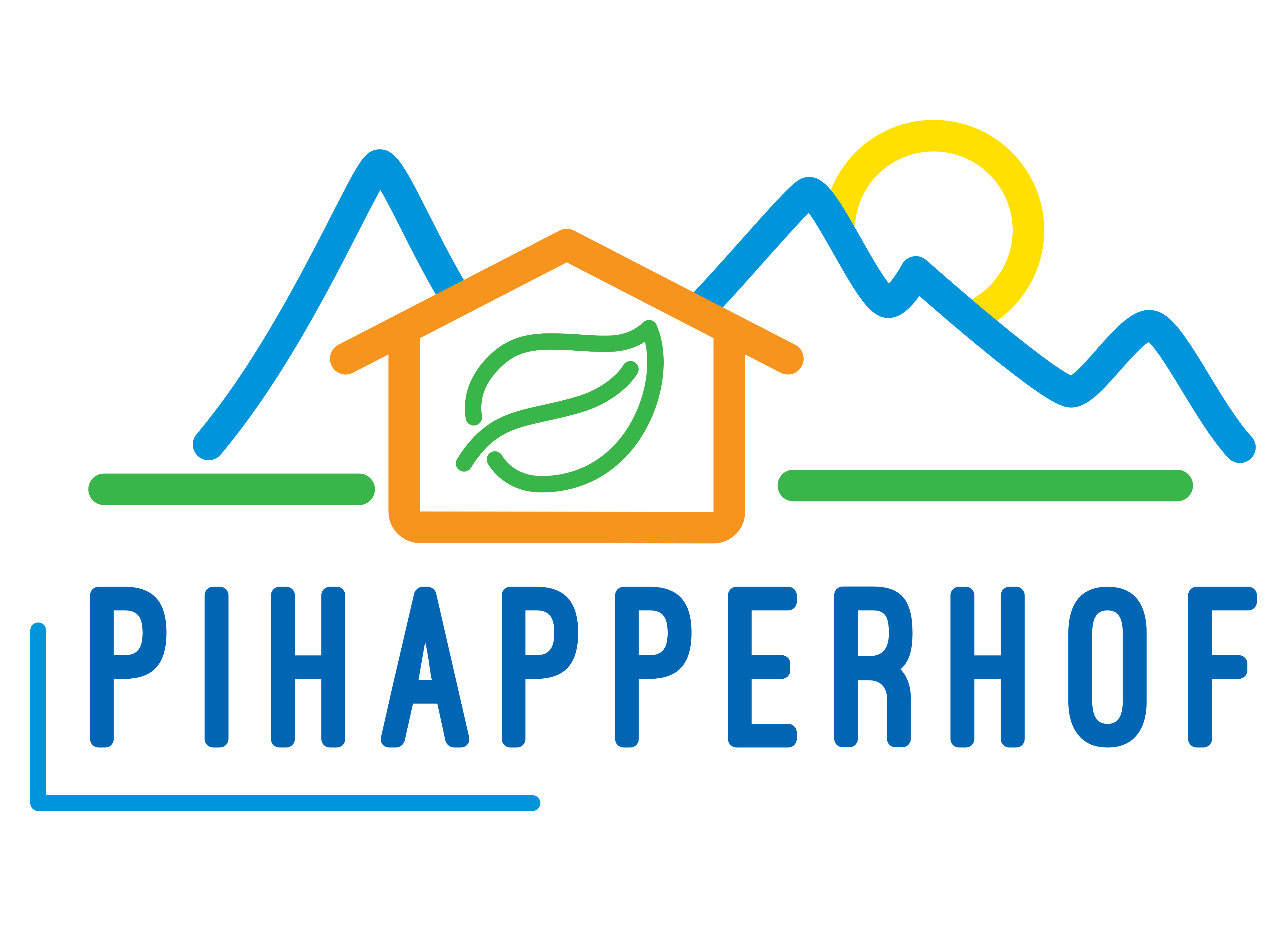 Pihapperhof